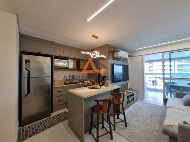 Imagem 8: ALUGUEL ANUAL em Balneário Piçarras, apartamento com 03 quartos sendo 01 suíte
