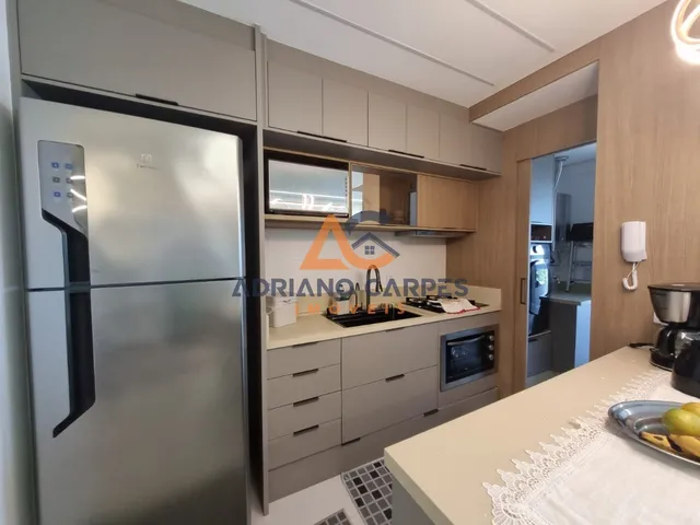 Imagem 4: ALUGUEL ANUAL em Balneário Piçarras, apartamento com 03 quartos sendo 01 suíte
