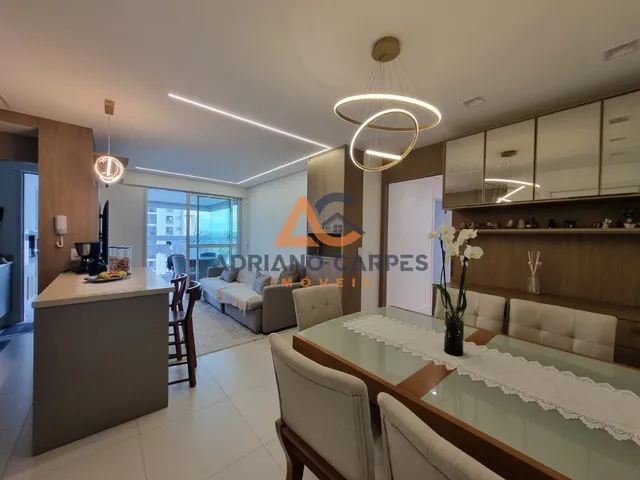Imagem 3: ALUGUEL ANUAL em Balneário Piçarras, apartamento com 03 quartos sendo 01 suíte