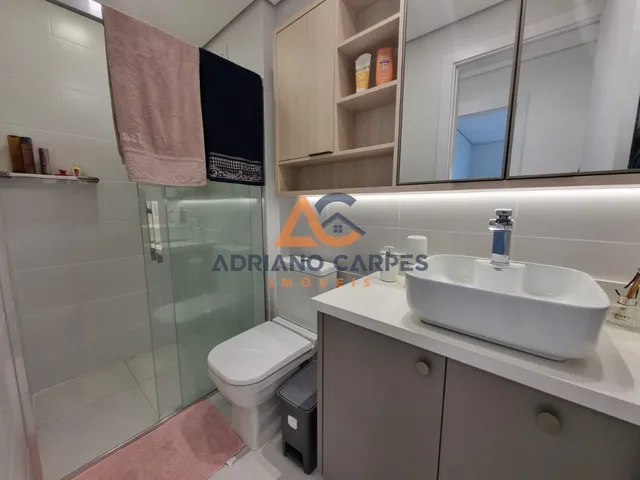 Imagem 5: ALUGUEL ANUAL em Balneário Piçarras, apartamento com 03 quartos sendo 01 suíte