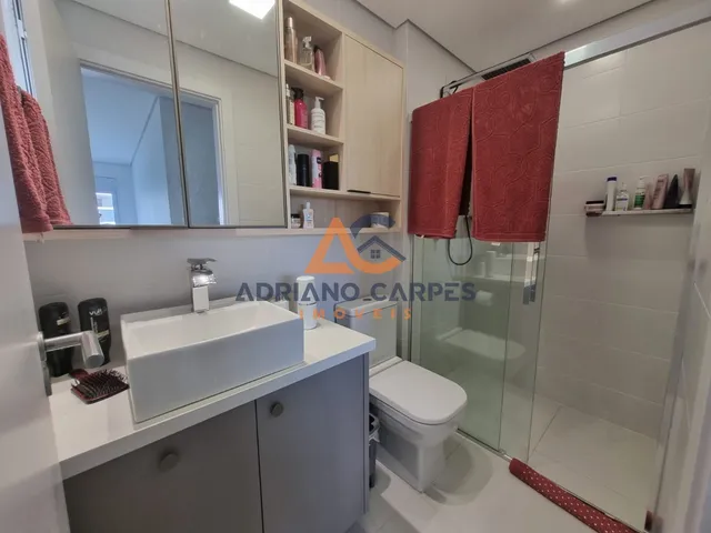 Imagem 12: ALUGUEL ANUAL em Balneário Piçarras, apartamento com 03 quartos sendo 01 suíte