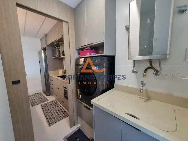 Imagem 14: ALUGUEL ANUAL em Balneário Piçarras, apartamento com 03 quartos sendo 01 suíte