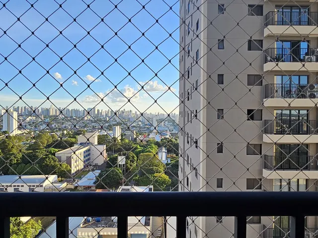 Imagem 4: Apartamento 02 Quartos, Suíte, Setor Universitário