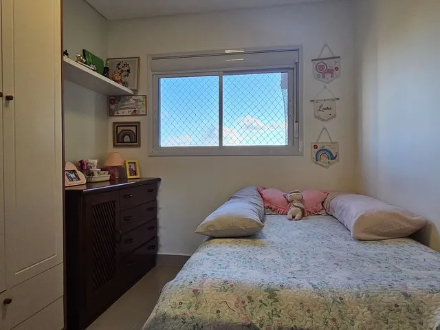 Imagem 2: Apartamento 02 Quartos, Suíte, Setor Universitário