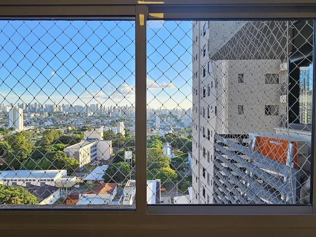 Imagem 16: Apartamento 02 Quartos, Suíte, Setor Universitário