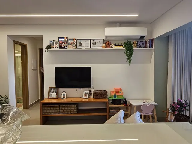 Imagem 6: Apartamento 02 Quartos, Suíte, Setor Universitário