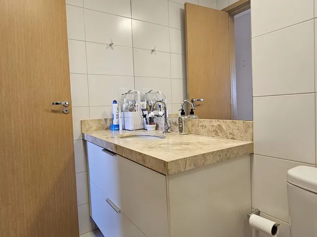 Imagem 3: Apartamento 02 Quartos, Suíte, Setor Universitário