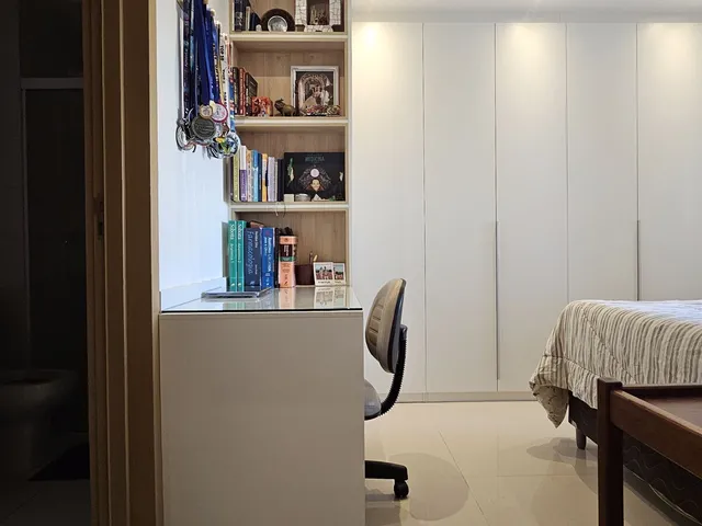 Imagem 7: Apartamento 02 Quartos, Suíte, Setor Universitário