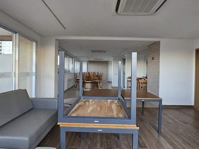 Imagem 11: Apartamento 02 Quartos, Suíte, Setor Universitário