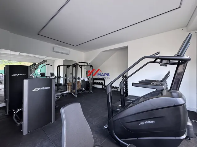 Imagem 8: Casa à venda com três quartos, suíte e duas vagas de garagem no bairro Garças - Belo