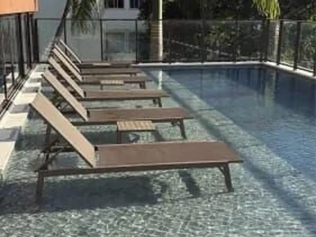 Imagem 10: 2 suítes Apartamento com 4 dormitórios