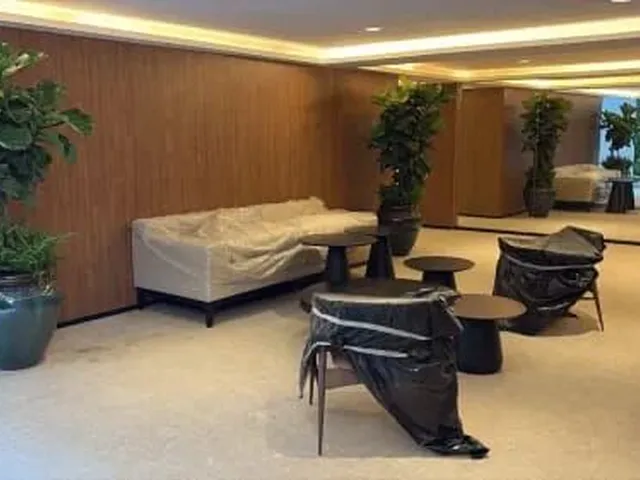 Imagem 8: 2 suítes Apartamento com 4 dormitórios