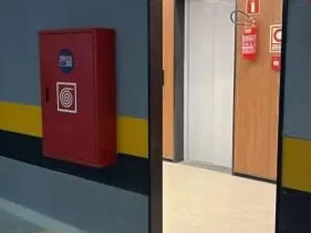 Imagem 4: 2 suítes Apartamento com 4 dormitórios