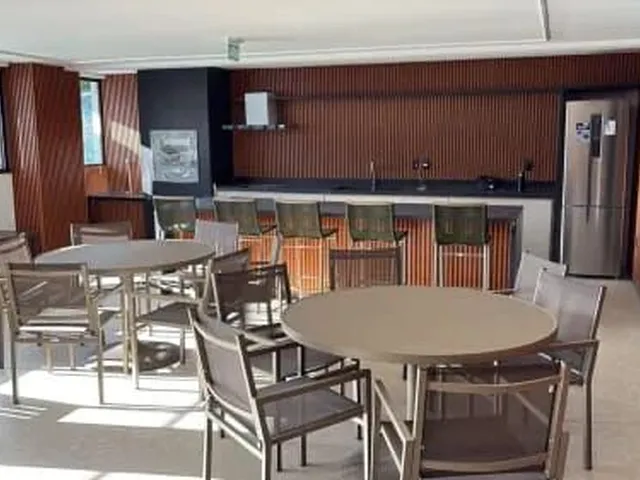 Imagem 12: 2 suítes Apartamento com 4 dormitórios