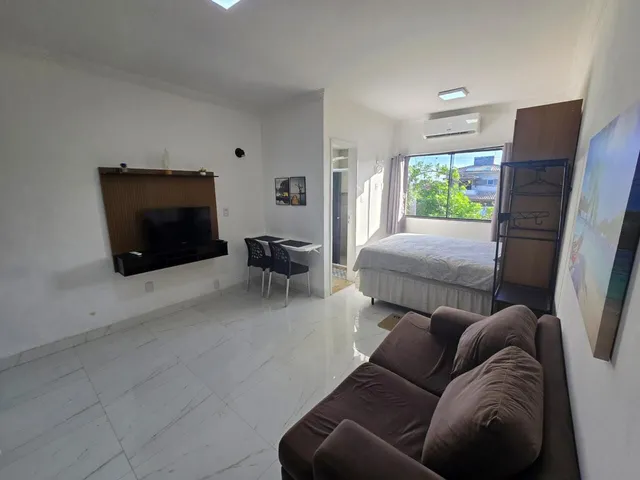 Imagem: Residencial Litoranius - Studio