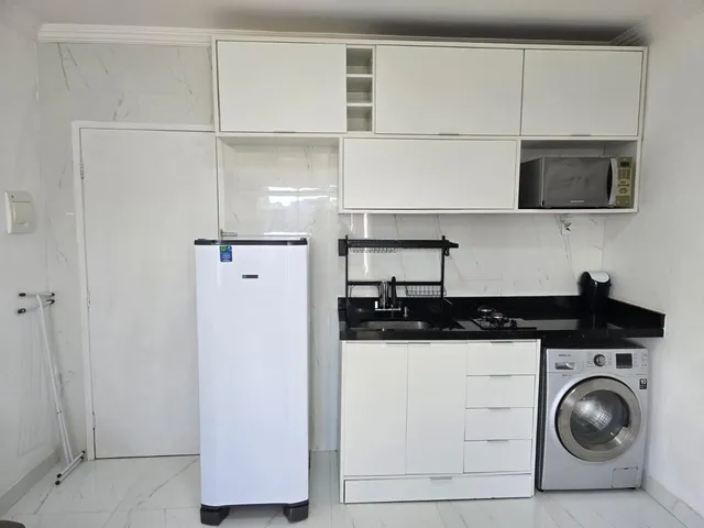 Imagem 4: Residencial Litoranius - Studio