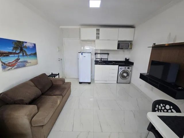 Imagem 7: Residencial Litoranius - Studio