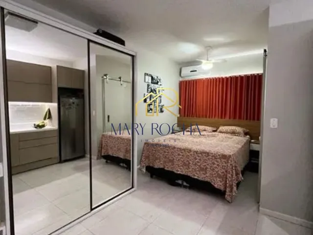 Imagem 2: 1/4 - Condomínio Residencial Litoranius I - Studio