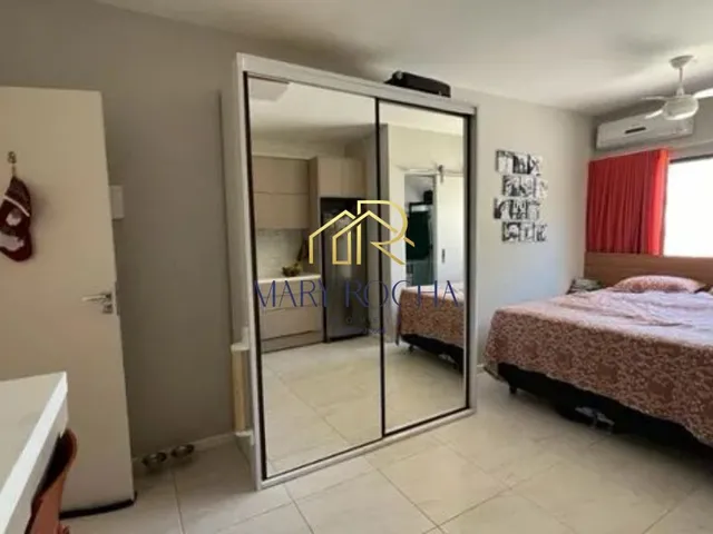 Imagem 6: 1/4 - Condomínio Residencial Litoranius I - Studio