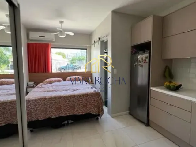 Imagem 5: 1/4 - Condomínio Residencial Litoranius I - Studio