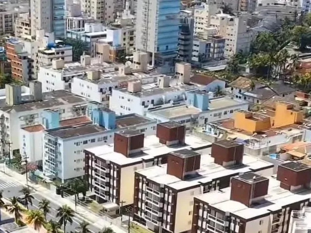 Imagem: APARTAMENTO RESIDENCIAL em GUARUJÁ - SP
