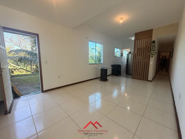 Imagem 2: ? Oportunidade em Itaipuaçu! Apartamento térreo à venda