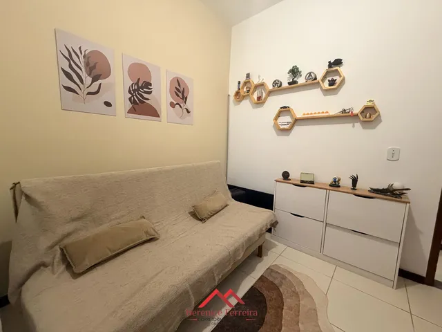Imagem 6: ? Oportunidade em Itaipuaçu! Apartamento térreo à venda