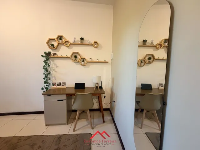 Imagem 3: ? Oportunidade em Itaipuaçu! Apartamento térreo à venda