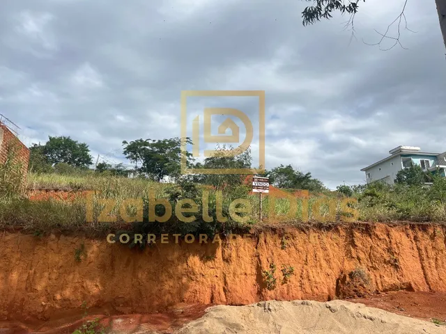 Imagem 2: TERRENO RESIDENCIAL em MACAÉ - RJ, LAGOA
