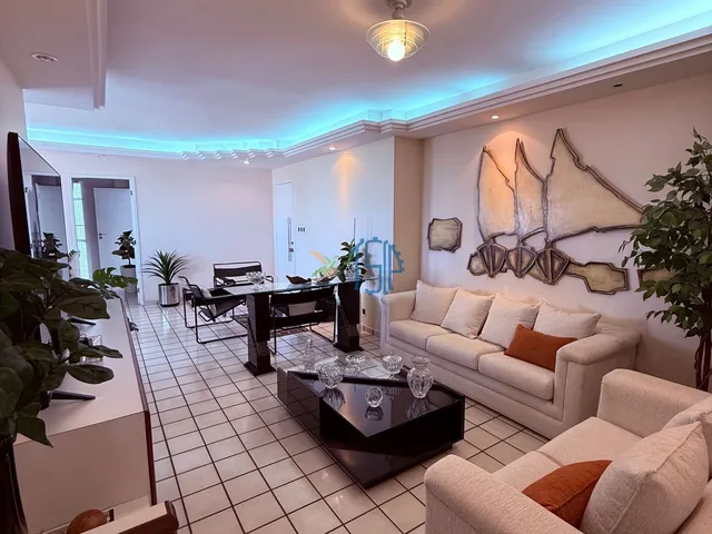 Imagem: Edifício Apollo - APARTAMENTO NO RESIDENCIAL