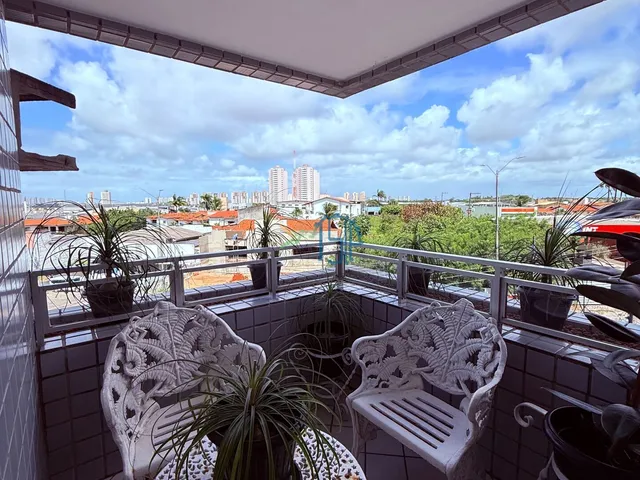 Imagem 9: Edifício Apollo - APARTAMENTO NO RESIDENCIAL APOLLO / APARTAMENTO EM CANDELARIA 3