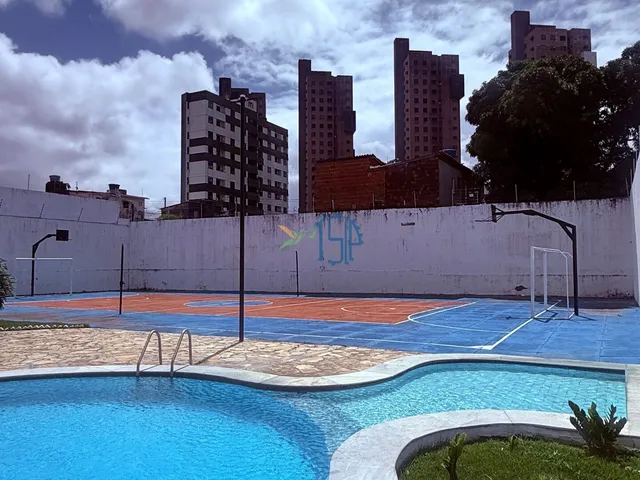 Imagem 14: Edifício Apollo - APARTAMENTO NO RESIDENCIAL APOLLO / APARTAMENTO EM CANDELARIA 3