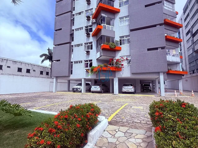 Imagem 2: Edifício Apollo - APARTAMENTO NO RESIDENCIAL APOLLO / APARTAMENTO EM CANDELARIA 3