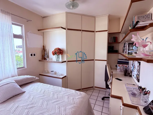 Imagem 12: Edifício Apollo - APARTAMENTO NO RESIDENCIAL APOLLO / APARTAMENTO EM CANDELARIA 3