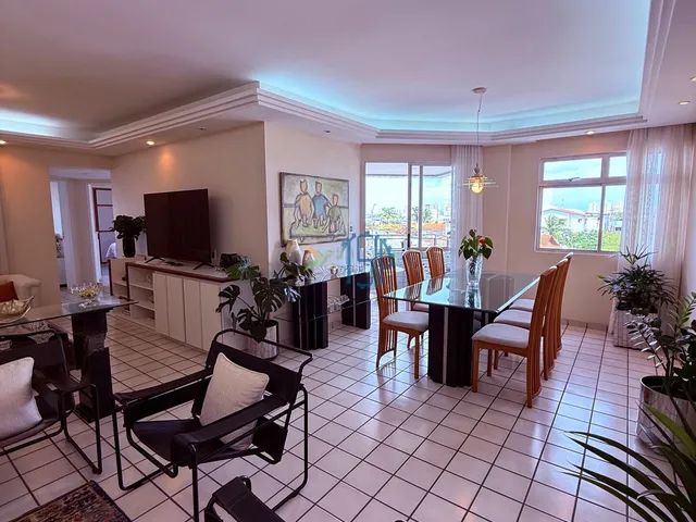Imagem 10: Edifício Apollo - APARTAMENTO NO RESIDENCIAL APOLLO / APARTAMENTO EM CANDELARIA 3