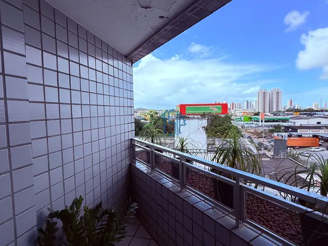 Imagem 8: Edifício Apollo - APARTAMENTO NO RESIDENCIAL APOLLO / APARTAMENTO EM CANDELARIA 3