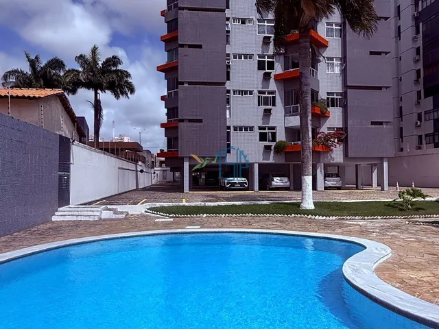 Imagem 16: Edifício Apollo - APARTAMENTO NO RESIDENCIAL APOLLO / APARTAMENTO EM CANDELARIA 3