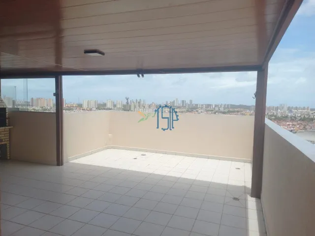Imagem 14: Edifício Residencial Caboatã - Apartamento Padrão/ apartamento para vender em tirol