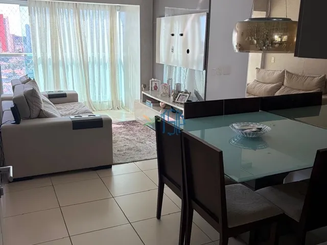 Imagem: Condomínio Paradise Village - APARTAMENTO
