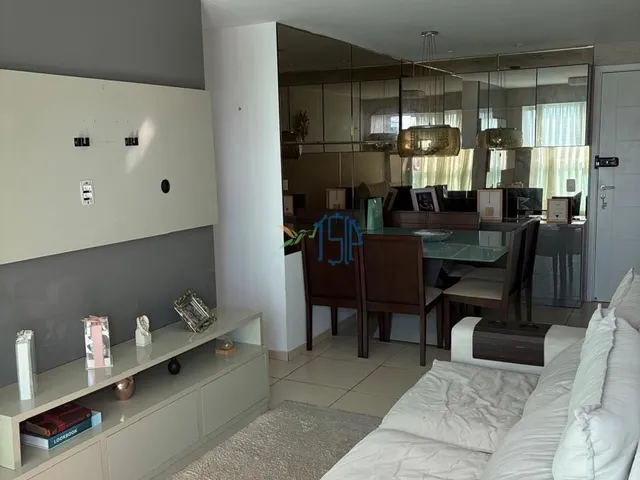 Imagem 10: Condomínio Paradise Village - APARTAMENTO NO PARADISE VILLAGE CAPIM MACIO / APARTAMENTO
