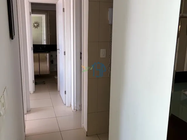 Imagem 13: Condomínio Paradise Village - APARTAMENTO NO PARADISE VILLAGE CAPIM MACIO / APARTAMENTO