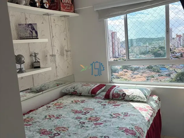 Imagem 8: Condomínio Paradise Village - APARTAMENTO NO PARADISE VILLAGE CAPIM MACIO / APARTAMENTO