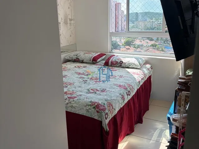 Imagem 15: Condomínio Paradise Village - APARTAMENTO NO PARADISE VILLAGE CAPIM MACIO / APARTAMENTO