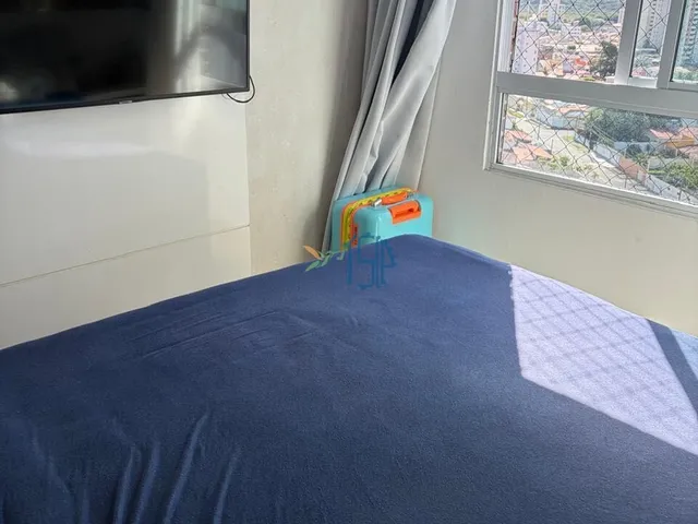 Imagem 4: Condomínio Paradise Village - APARTAMENTO NO PARADISE VILLAGE CAPIM MACIO / APARTAMENTO