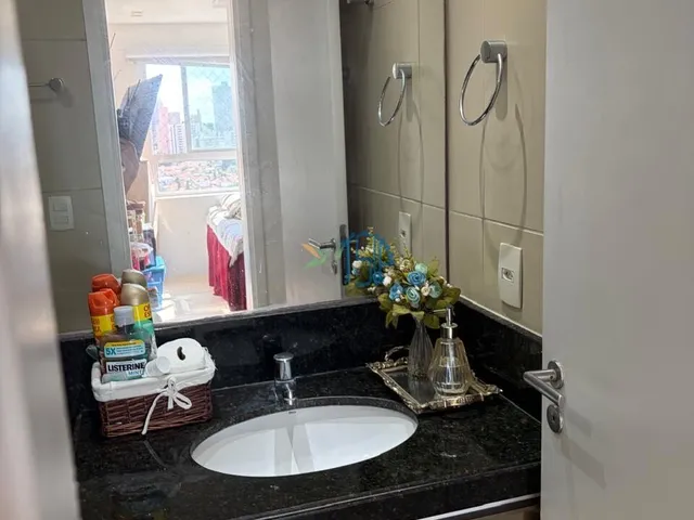 Imagem 11: Condomínio Paradise Village - APARTAMENTO NO PARADISE VILLAGE CAPIM MACIO / APARTAMENTO