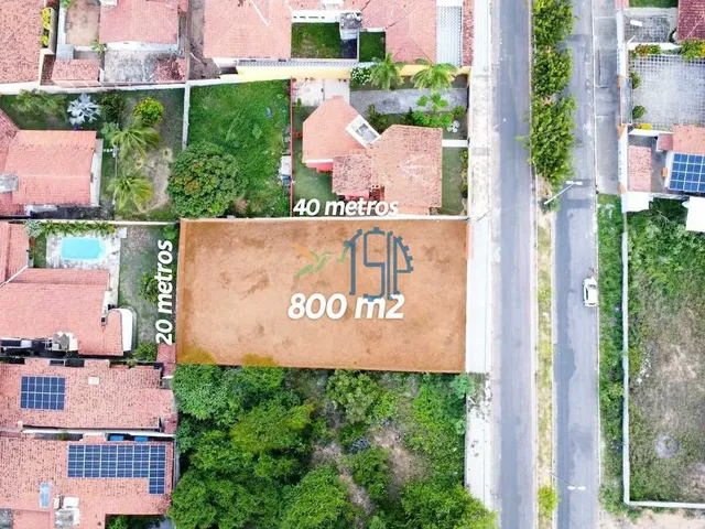 Imagem: Terreno em Natal/ Terreno avenida comercial/