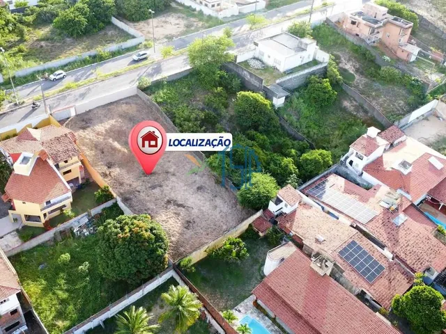 Imagem 6: Terreno em Natal/ Terreno avenida comercial/ av. Antonie de saint Exuperi /Terreno em