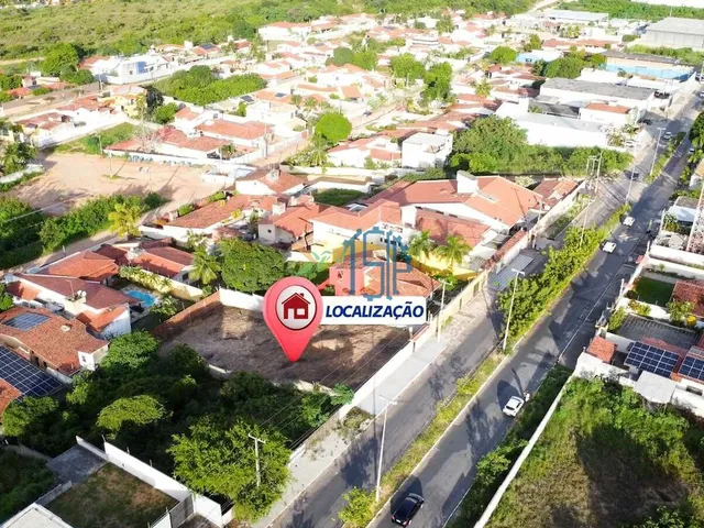 Imagem 10: Terreno em Natal/ Terreno avenida comercial/ av. Antonie de saint Exuperi /Terreno em