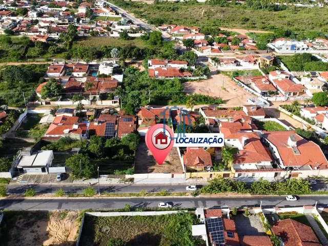 Imagem 4: Terreno em Natal/ Terreno avenida comercial/ av. Antonie de saint Exuperi /Terreno em
