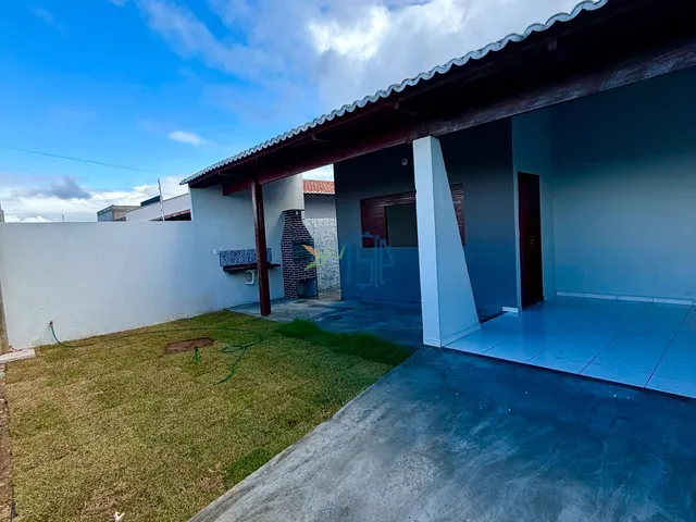 Imagem 4: Venda/Casa nova/Sao José de Mipibu/RN